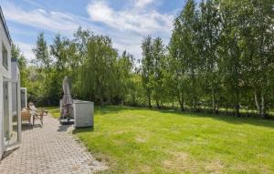 Lovely Home In Sydals With Sauna