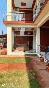 Tanishq Resort