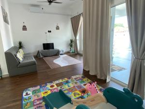 Sarah Homestay