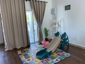 Sarah Homestay