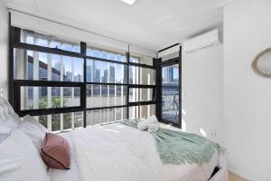 1B1B1P Apartment in the heart of Pyrmont