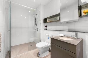 1B1B1P Apartment in the heart of Pyrmont