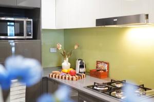 1B1B1P Apartment in the heart of Pyrmont