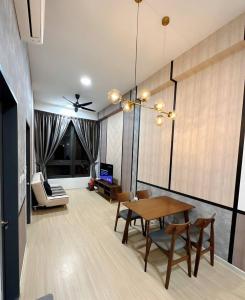 Sunway grid by Comfort places