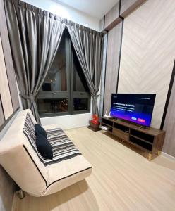 Sunway grid by Comfort places