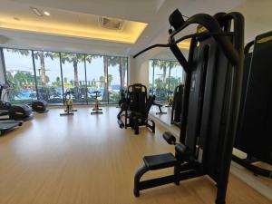 Sunway grid by Comfort places