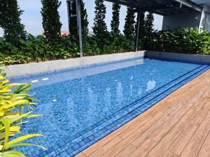 Sunway grid by Comfort places