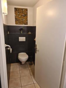 Appartements La maison d-antan : photos des chambres