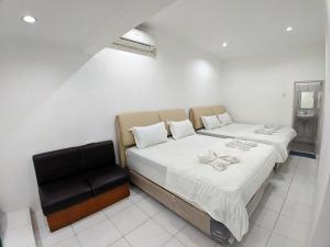 Hotel Bahtera PT.Pelni