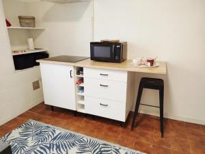 Appartements Maison de village au coeur de l-Ariege : photos des chambres
