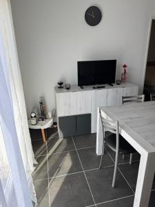 Villa proche plage