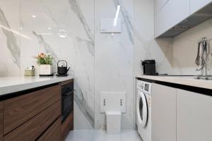 Zizel Suite Room Seocho