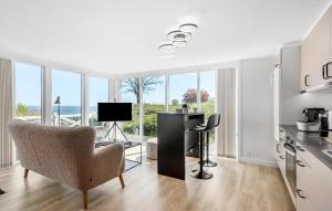 Lovely Home In Allinge