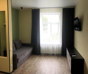 Cozy apartment near the center