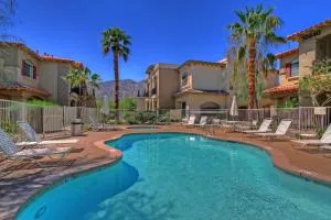 La Quinta Vacations Rental - La Quinta