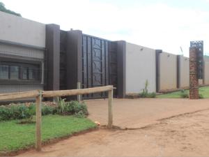 PW Heights Private Guest House