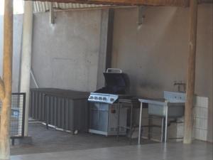 PW Heights Private Guest House