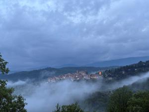 Maisons d'hotes La Dolce Vita Montauroux : photos des chambres