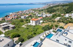 Villa White 