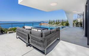 Villa White 