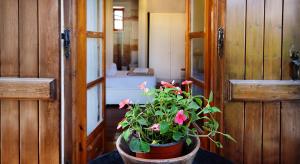 Ontas Traditional Hotel Chania Greece