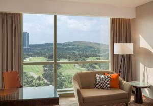 Le Meridien Putrajaya