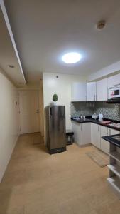 Cozy Studio Apartment at Cebu IT Park