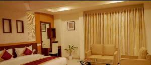 Lavanya hotel