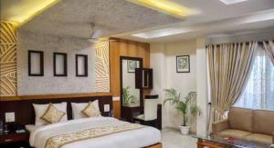 Lavanya hotel