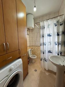 SeaView Apartmet Vladimir Sarande