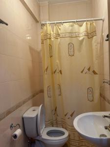 SeaView Apartmet Vladimir Sarande