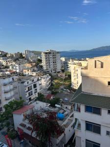 SeaView Apartmet Vladimir Sarande