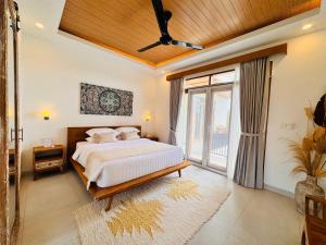 Villa Serena Nusa Dua - Bali