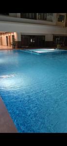 Chic and Cozy Condo - near Ayala and Cebu IT Park