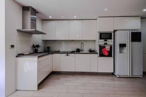 Marina Rey - Apt pour 4 à 400m des plages Côte dAzur