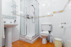 Galway City Apartments - Headford Raod
