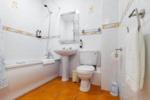 Gort Na Coiribe - Galway Lakeside Apartments