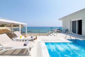 Hamilton Sea Front Villa