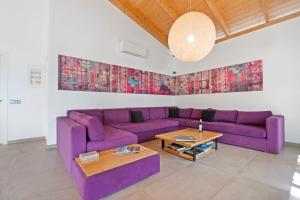 Villa Trianda a true gem just 27 steps from the beach!