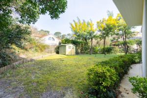 Villa spacieuse au pyla avec piscine et jardin