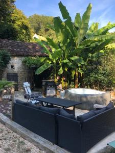 Appartements Watermill Barn Dordogne : photos des chambres