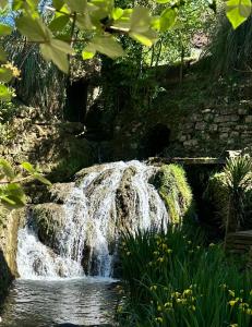 Watermill Barn Dordogne