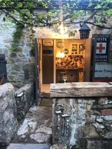 Appartements Watermill Barn Dordogne : photos des chambres