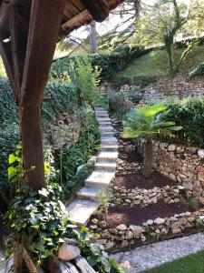 Appartements Watermill Barn Dordogne : photos des chambres