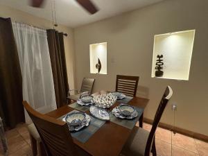 Casa Lauren Del Sol en Zona Dorada de Tampico