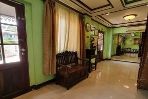 Mojica Residencia Hotel