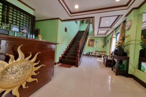 Mojica Residencia Hotel - 2hvězdičkové hotely ve městě Vigan