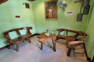 Mojica Residencia Hotel