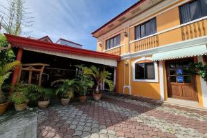 Mojica Residencia Hotel