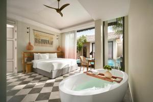 New World Phu Quoc Resort